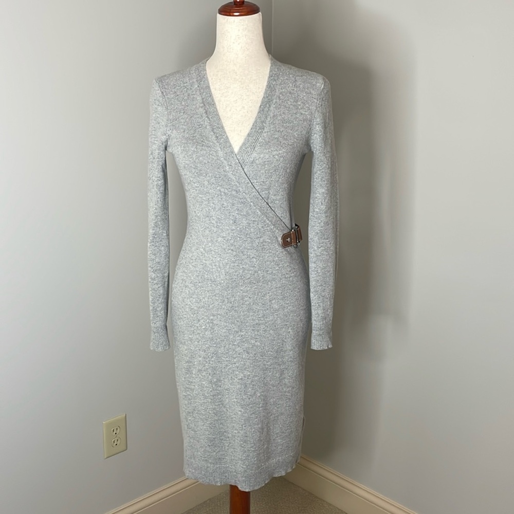 Lauren Ralph Lauren Sweater Dress